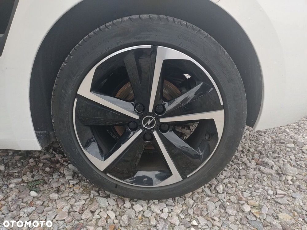 Opel Astra - 11