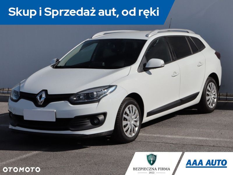 Renault Megane - 3