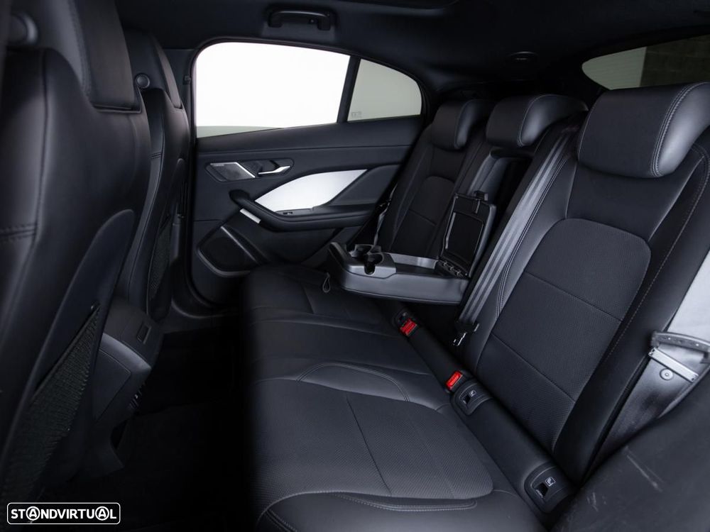 Jaguar I-Pace EV400 AWD S - 9