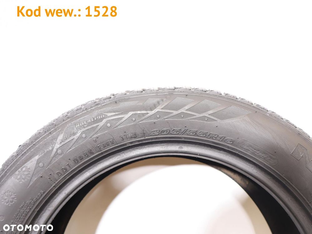 Nexen Winguard Snow G WH2 - 205/55 R16 - 4