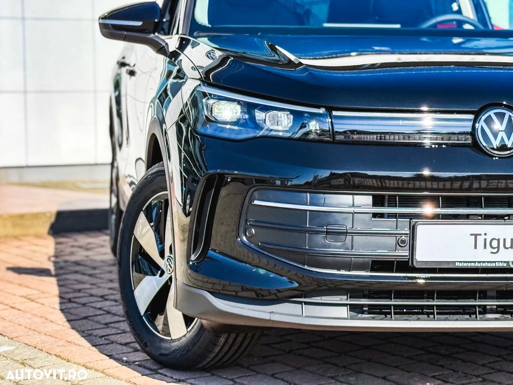 Volkswagen Tiguan 2.0 TDI DSG 4Motion Life - 29