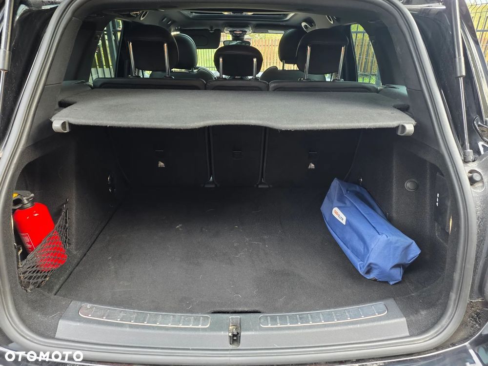 MINI Countryman Cooper S - 8