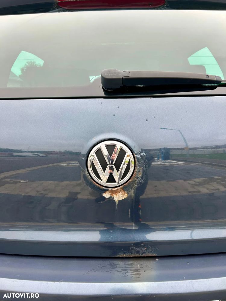 Volkswagen Golf - 7
