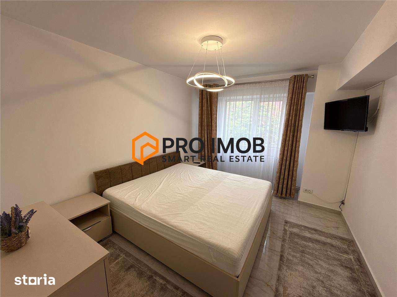 Apartament 2 camere cf 1 decomandat  zona Centru - Imagine principală: 4/8