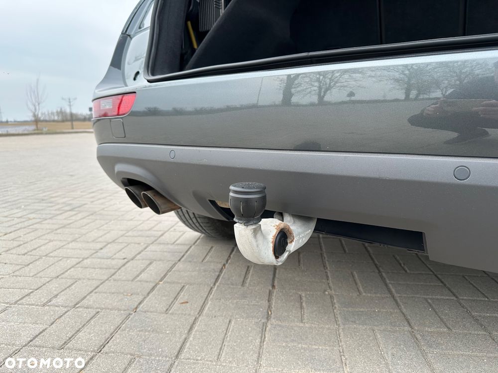 Audi Q5 2.0 TDI Quattro Stronic - 17