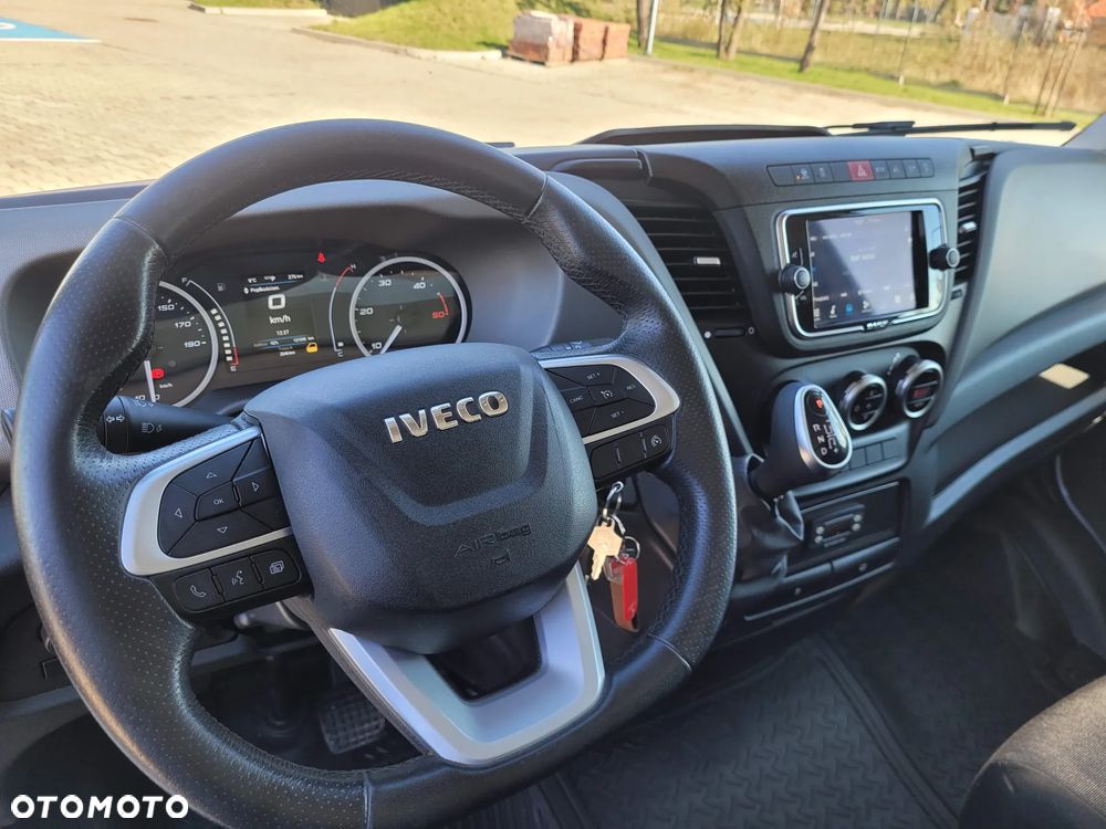 Iveco Daily - 13