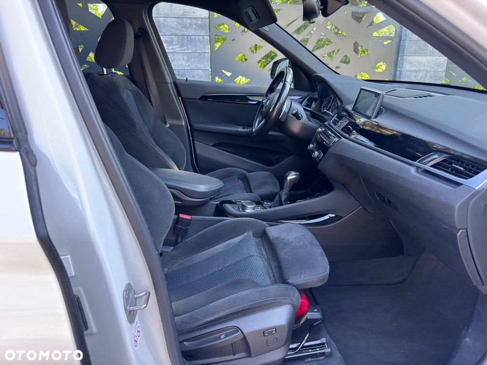 BMW X1 xDrive20i M Sport - 26