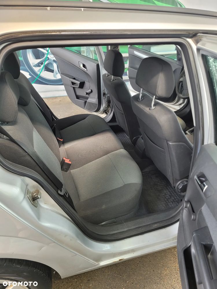 Opel Astra 1.8 Enjoy - 14