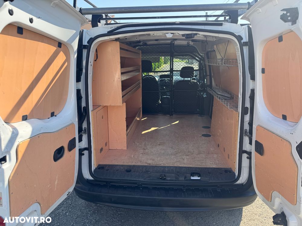 Renault Kangoo - 8