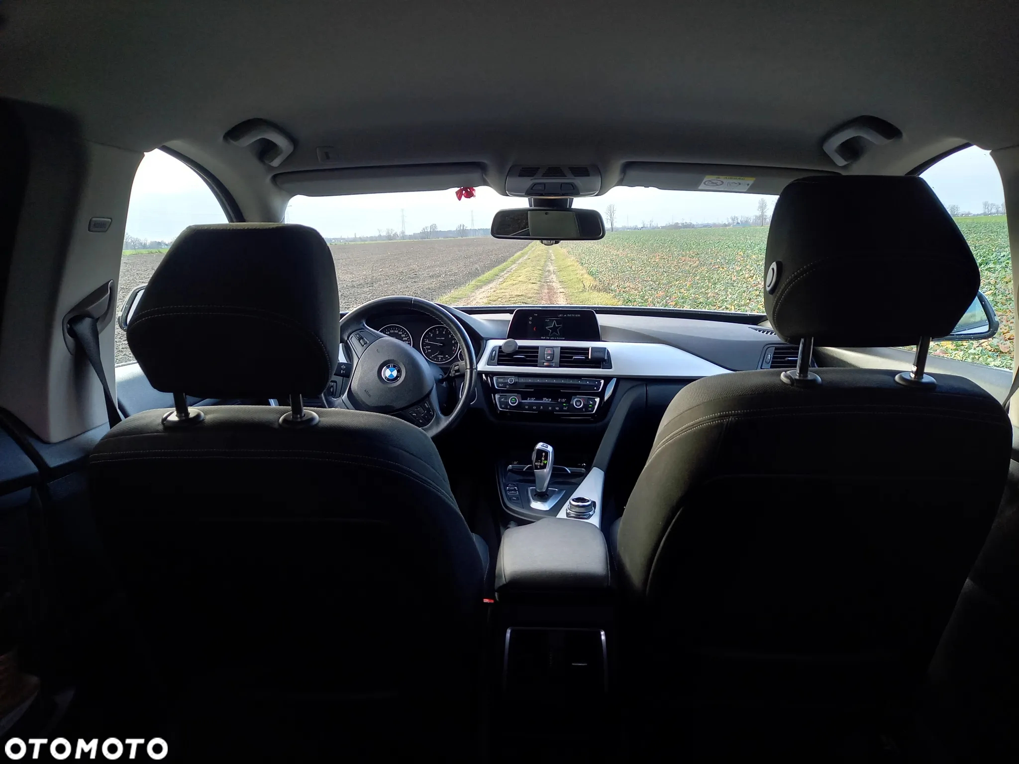 BMW 3GT 320i GPF xDrive - 25