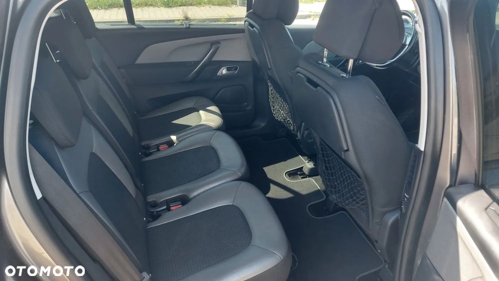 Citroën C4 Grand Picasso THP 165 Stop&Start EAT6 SHINE - 12