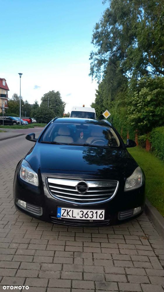 Opel Insignia - 6