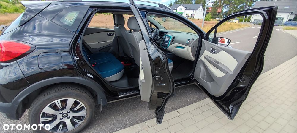 Renault Captur 1.2 Energy TCe Limited EDC - 15