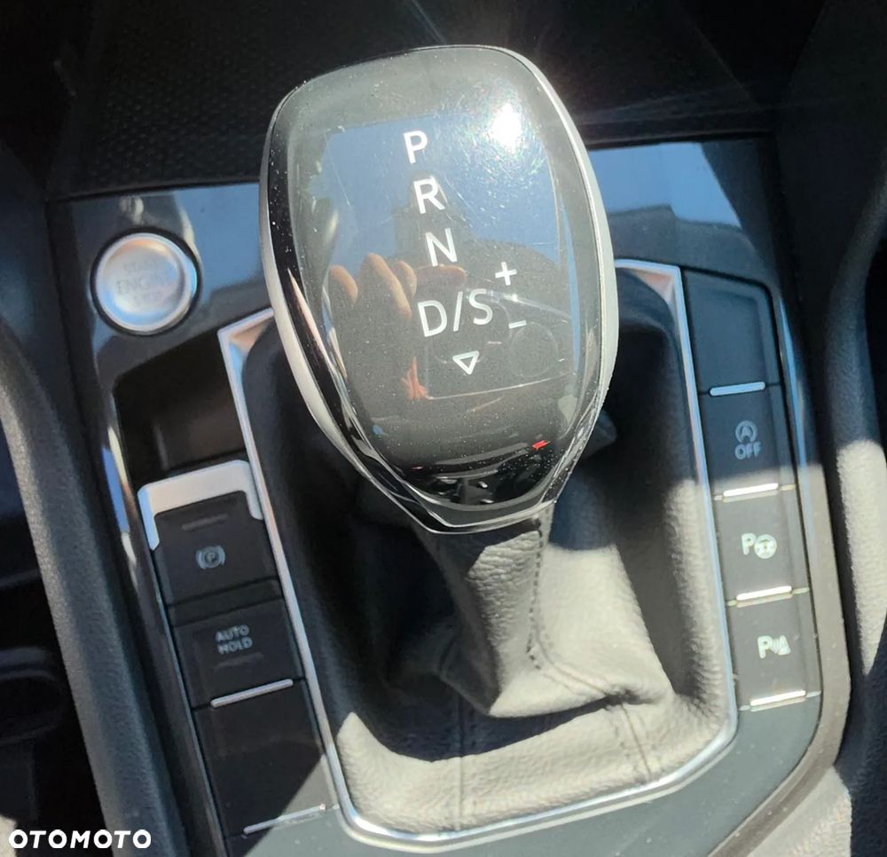 Volkswagen Tiguan 1.5 TSI EVO Life DSG - 20