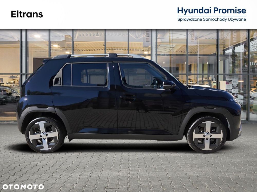 Hyundai Inster 49kWh Smart - 7