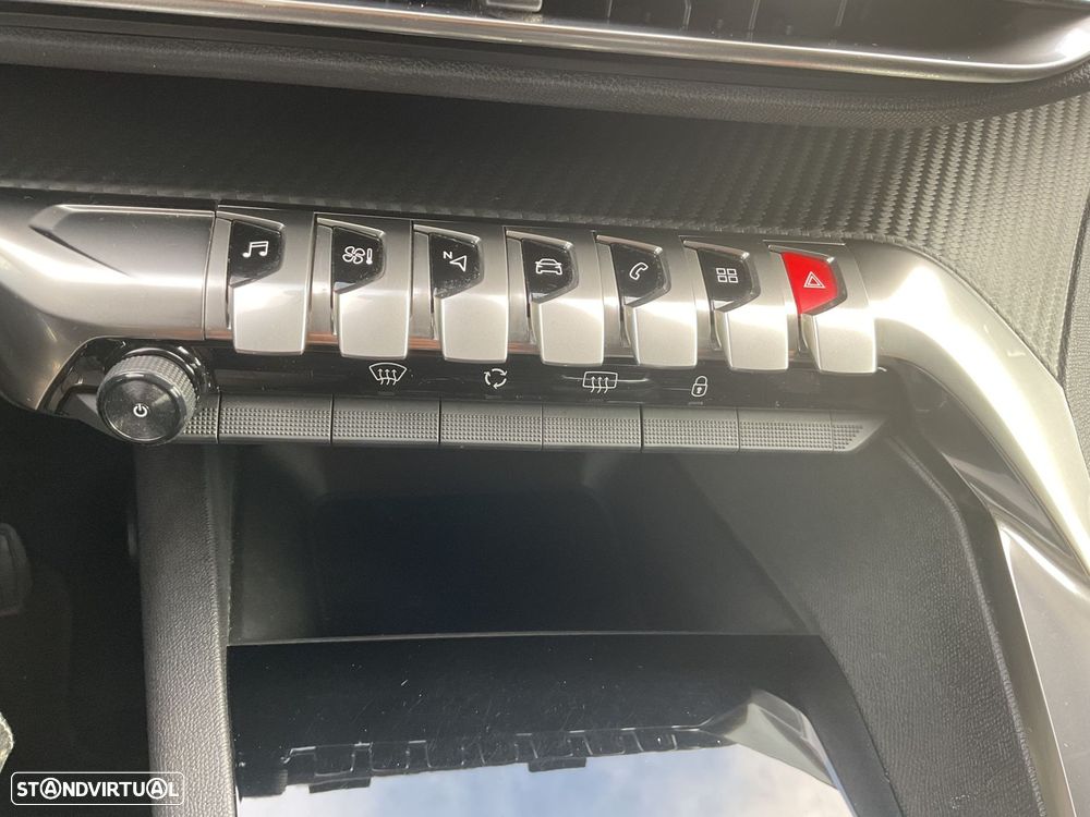 Peugeot 3008 1.5 BlueHDi Active - 30