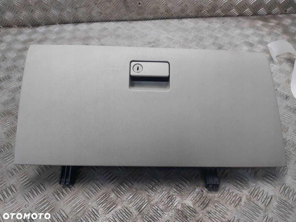 SCHOWEK PASAŻERA MAZDA CX-9 I LIFT TD1155551 TD1164161 - 1
