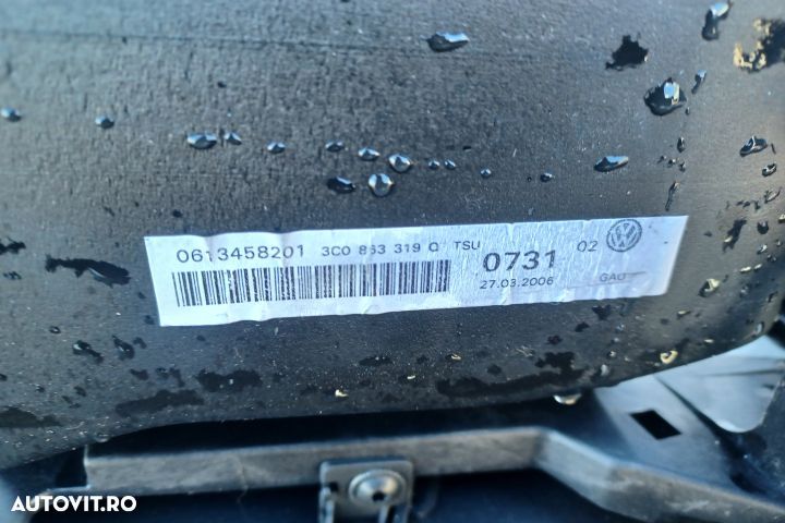 Cotiera 3C0863319Q Volkswagen VW Passat B6 [2005 - 2010] wagon 5-usi - 5