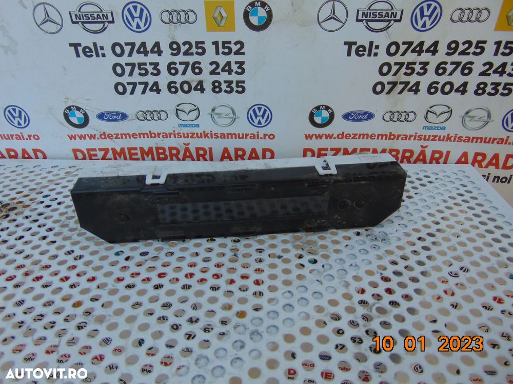Display Bord Suzuki Grand Vitara 2005-2012 afisaj bord grand vitara 2 - 1
