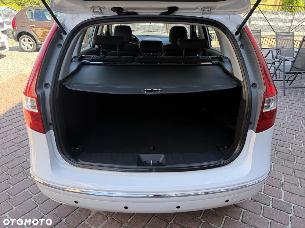 Hyundai i30 i30cw 1.4 Edition Plus - 36