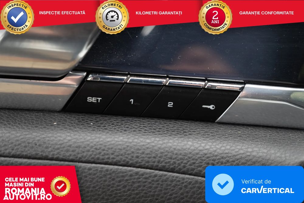 Porsche Panamera - 9