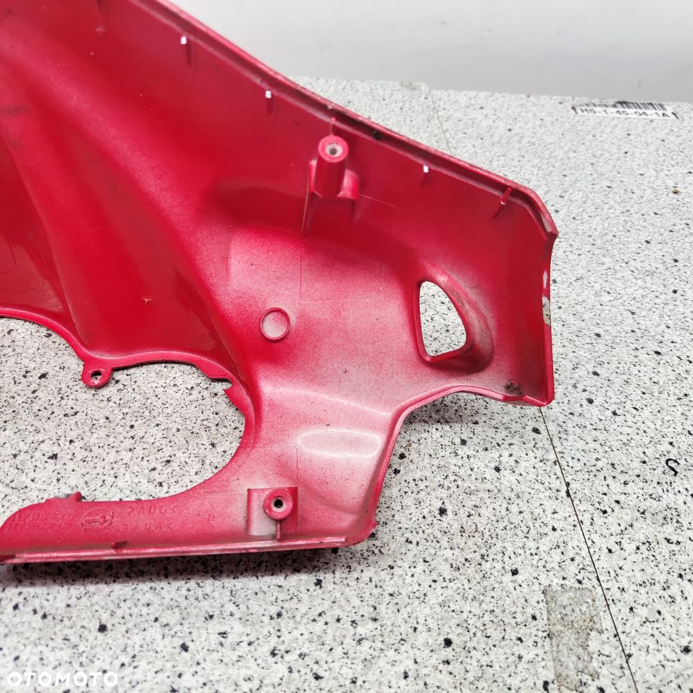 Owiewka przód ,obudowa licznika, osłona kierownicy Peugeot Speedfight 2 - 14