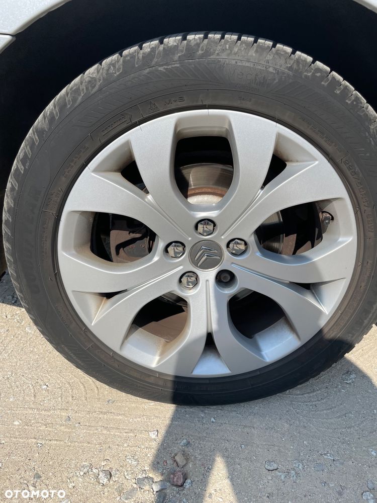 Citroën C5 2.0 HDi Exclusive - 13
