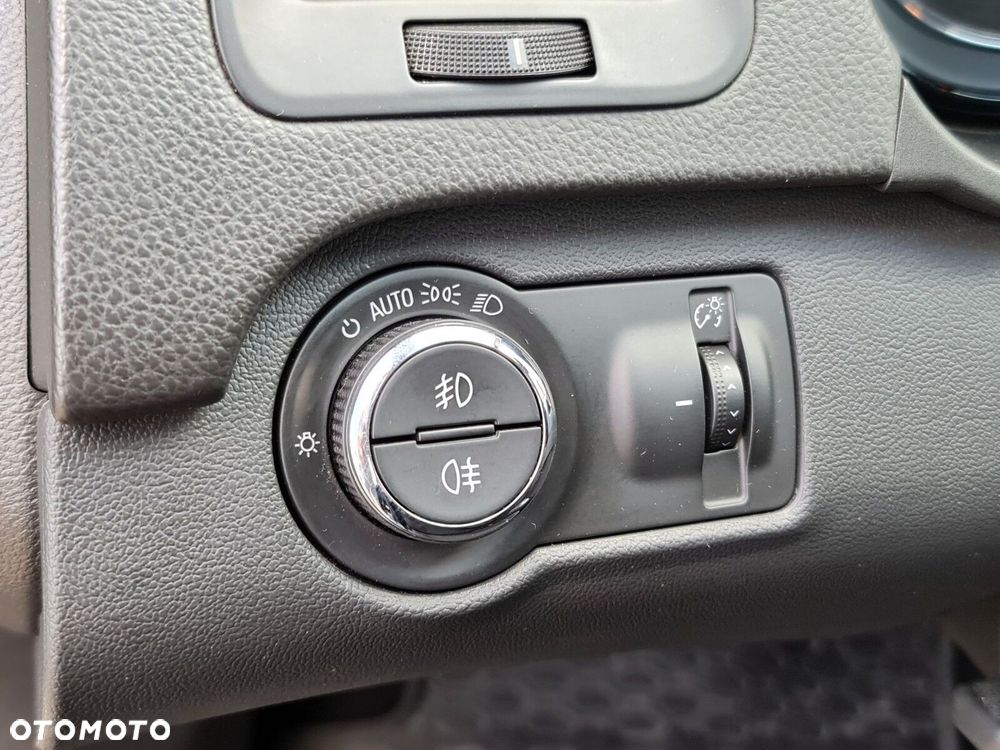 Opel Insignia 2.0 CDTI Edition - 14