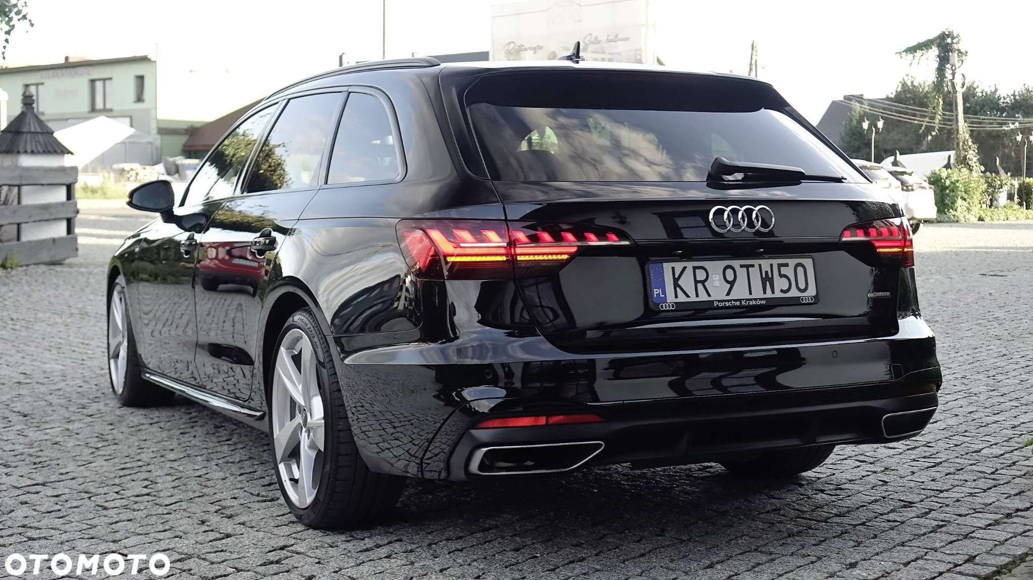 Audi A4 - 15