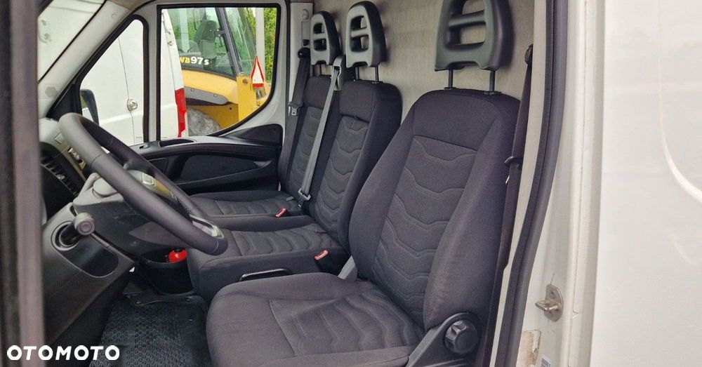 Iveco Daily 35S15 - 30
