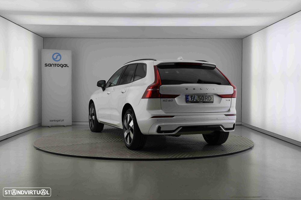 Volvo XC 60 2.0 T6 PHEV Plus Dark AWD - 3
