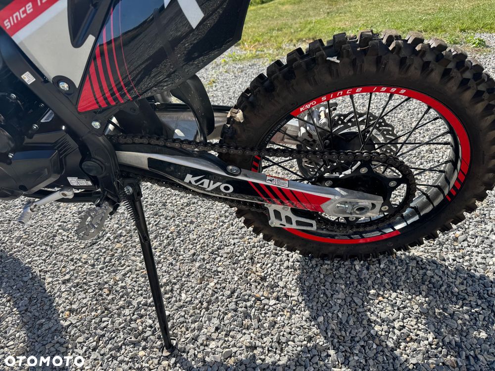 KAYO T4 - 3