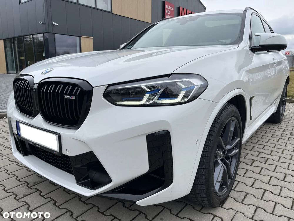BMW X3 M sport - 11