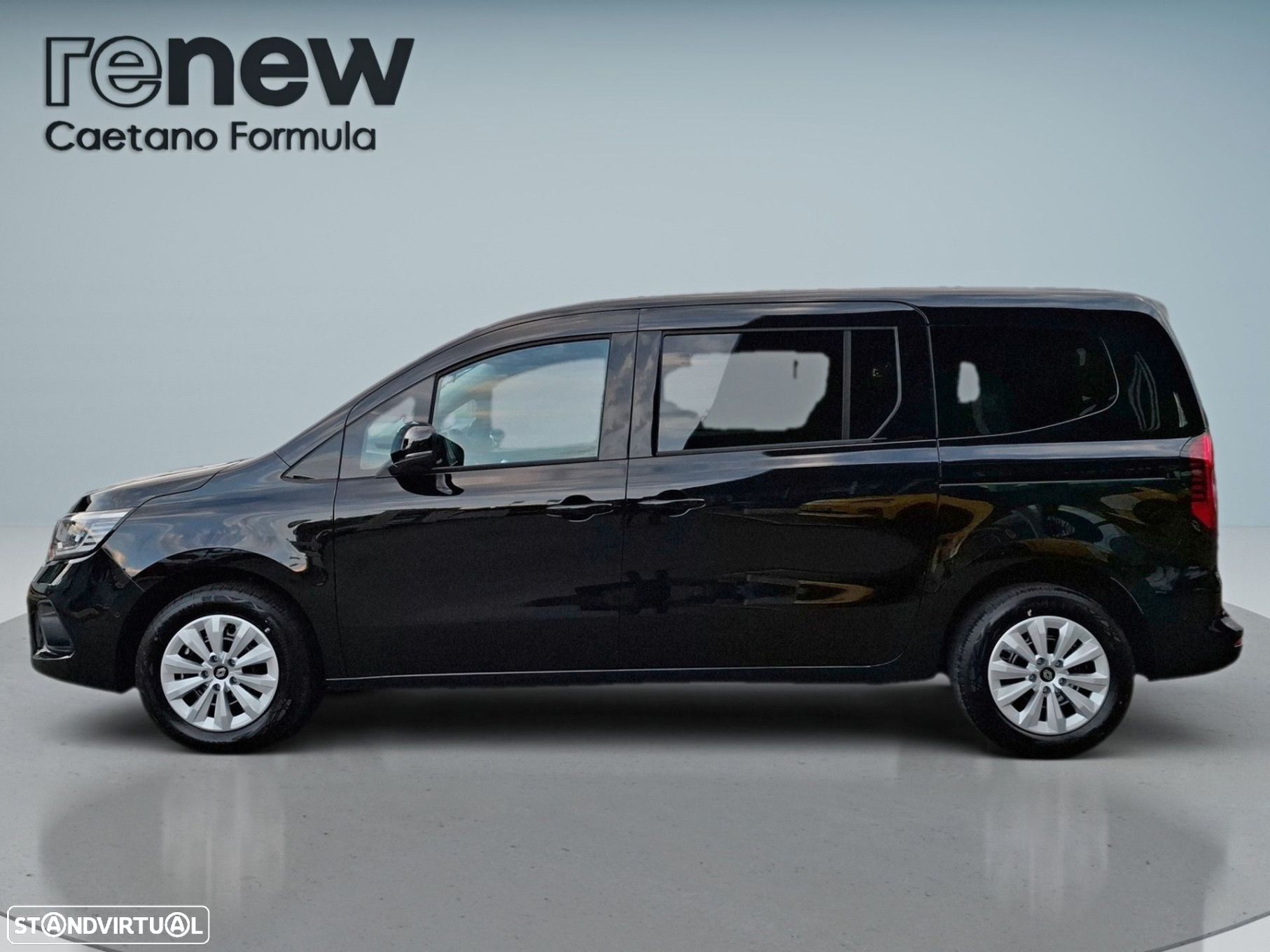 Renault Kangoo - 5
