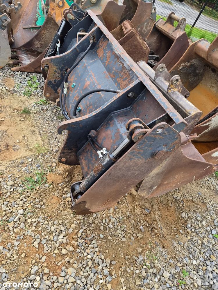 Komatsu WA70-5 - 17