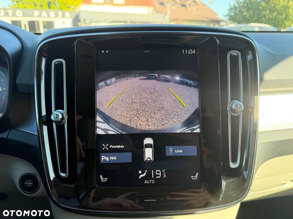 Volvo XC 40 D3 Momentum - 32