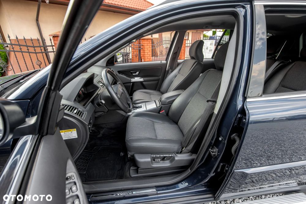 Volvo XC 90 T6 Executive - 16