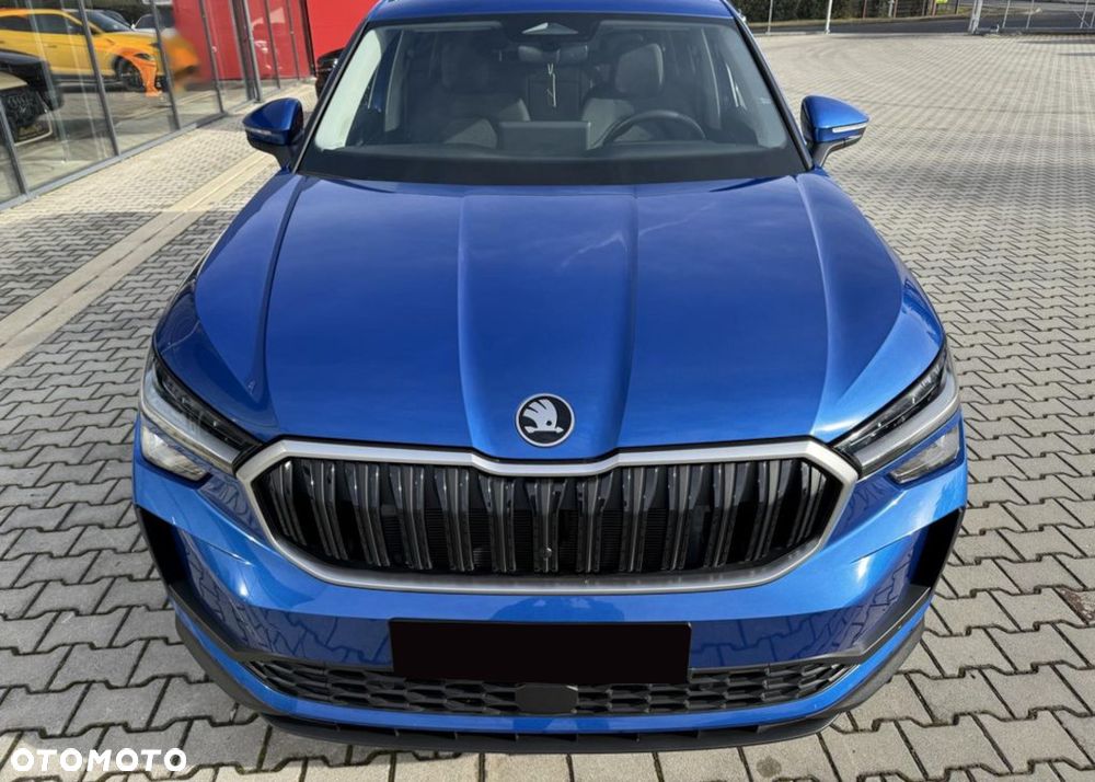 Skoda Kodiaq 2.0 TSI 4x4 Edition 130 DSG - 6