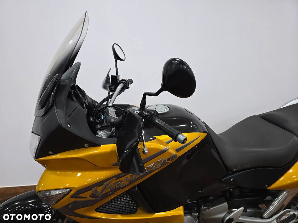 Honda Varadero - 10