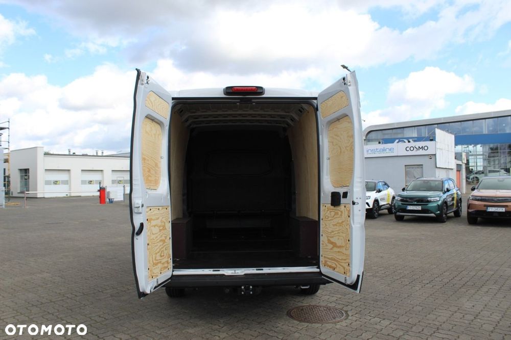 Peugeot Boxer - 9
