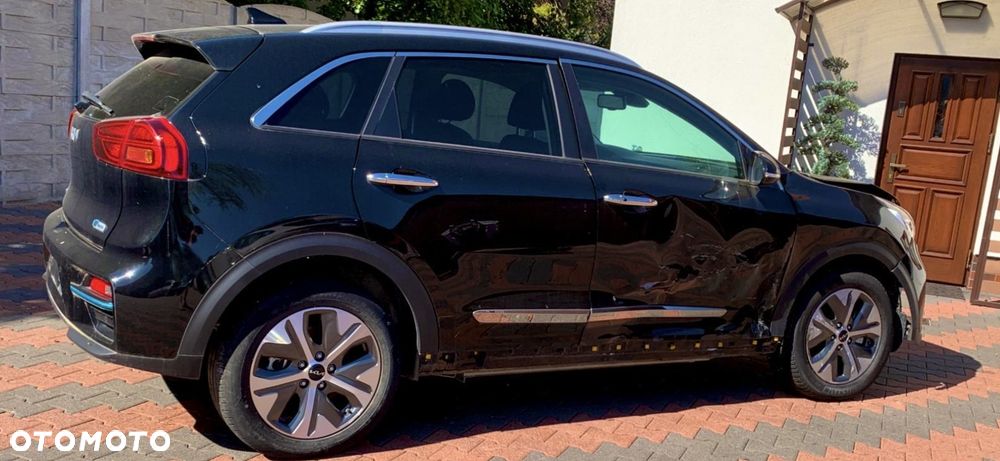Kia Niro Edition 7 - 4