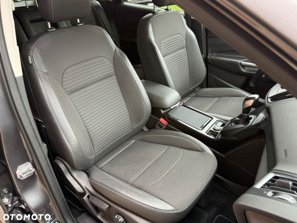 Ford Kuga 2.0 TDCi 4WD Titanium Plus - 20
