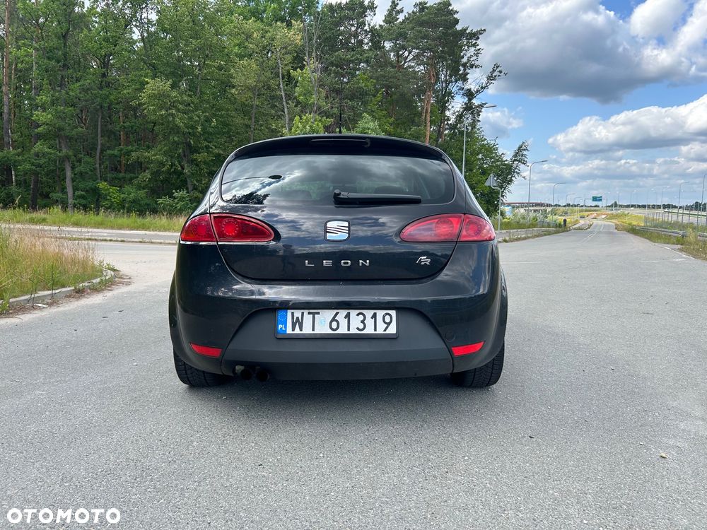 Seat Leon - 6