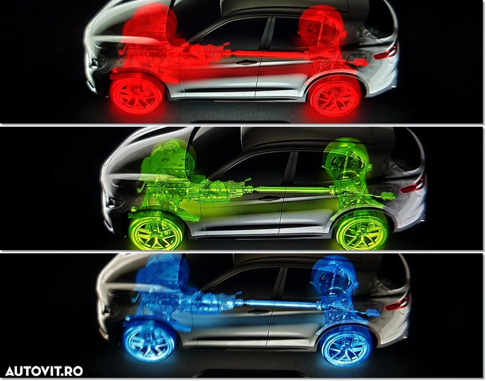 Alfa Romeo Stelvio 2.2 16V AT8 Super - 19