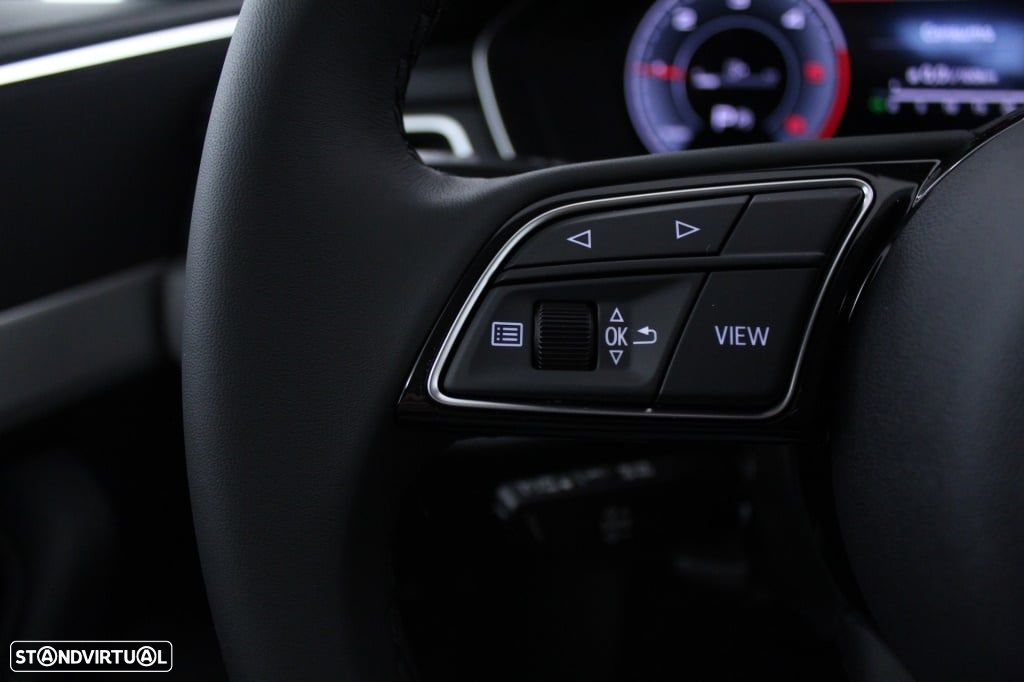 Audi A4 Avant - 22