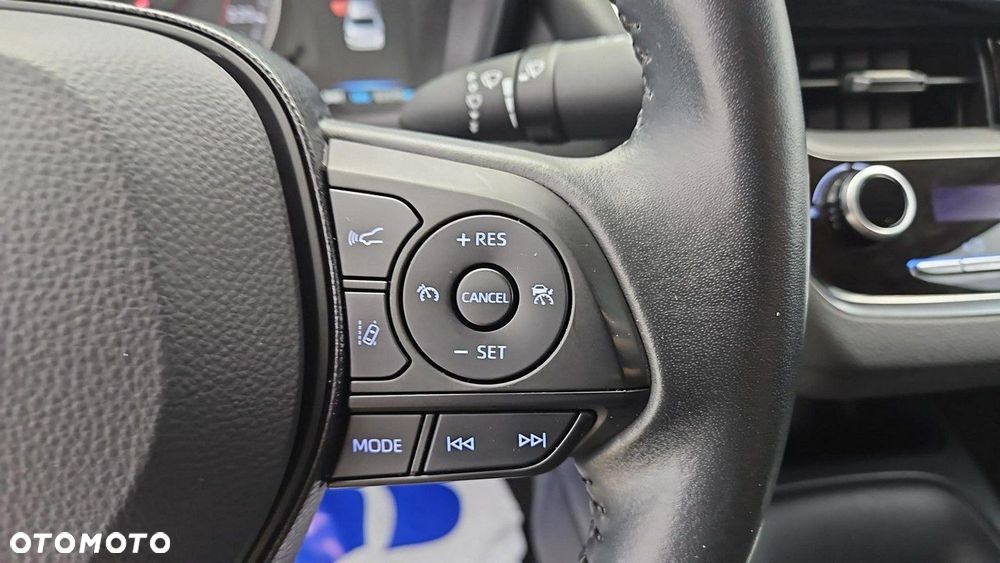 Toyota Corolla - 21