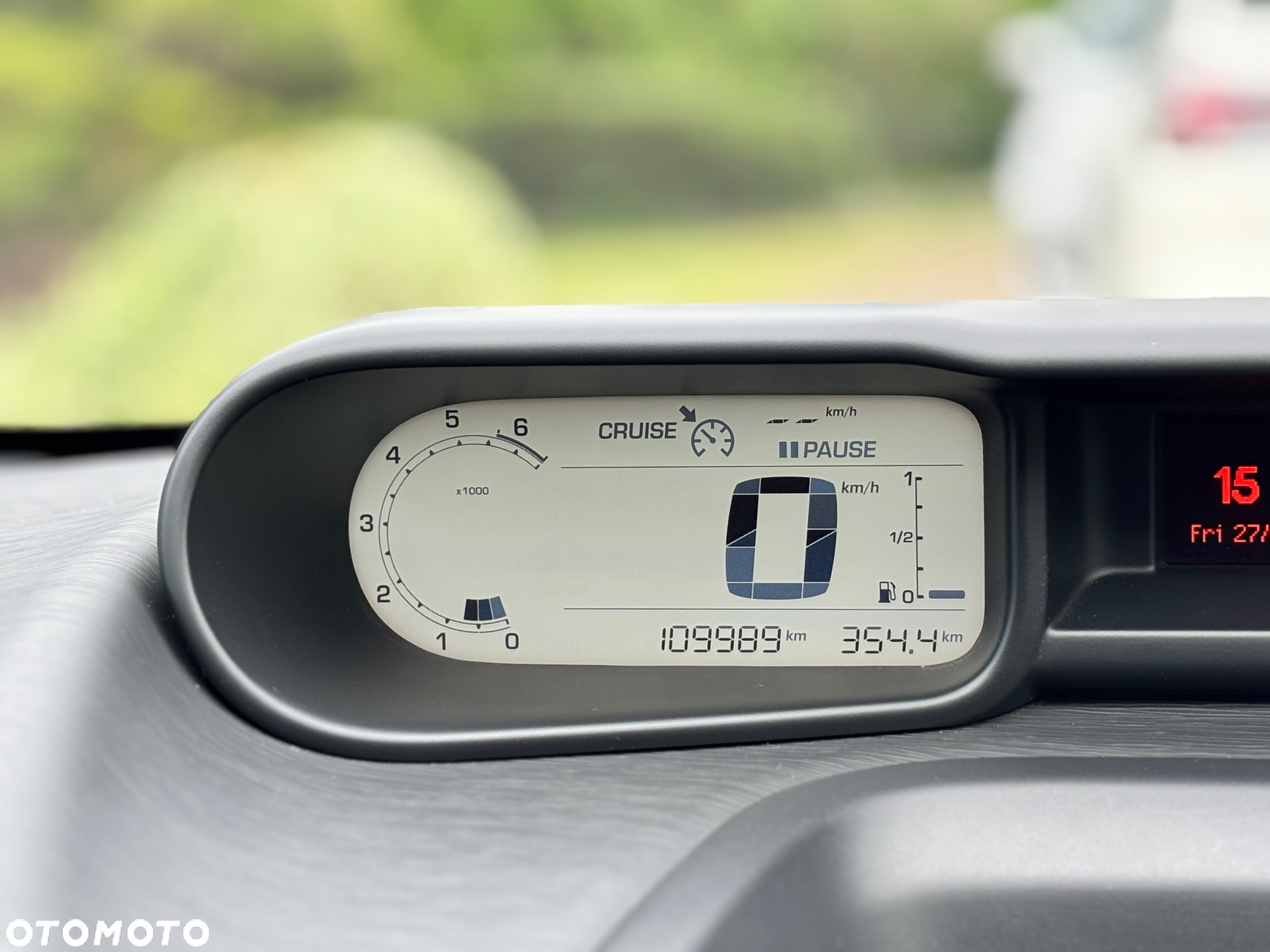Citroën C3 Picasso 1.2 PureTech Exclusive - 9