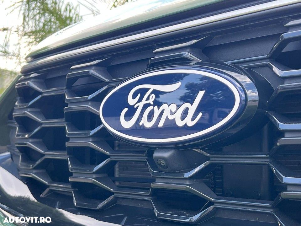 Ford Kuga 2.5 Duratec FWD PHEV ST-Line - 22