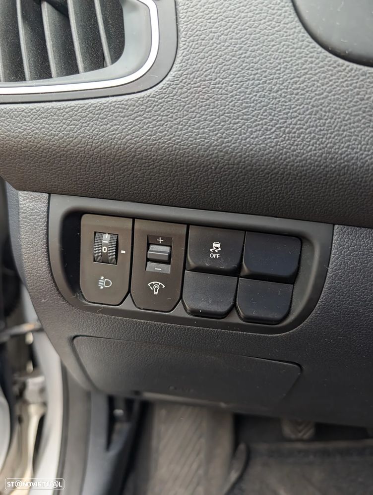 Kia Rio 1.1 CRDi Prime Edition - 16