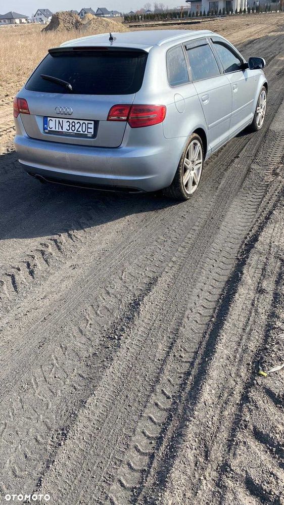 Audi Inny - 4